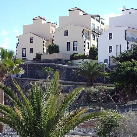 Semesterbostad Casa El Refugio