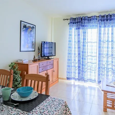 Casa El Refugio Semesterbostad *
