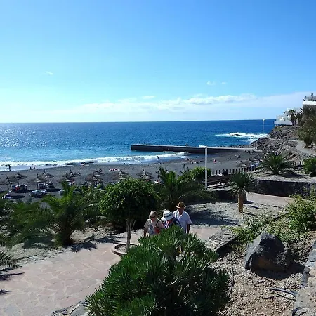 Casa El Refugio Semesterbostad