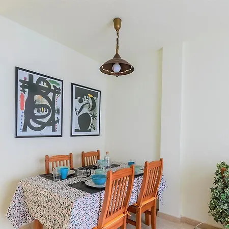 Casa El Refugio