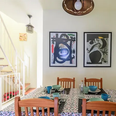 Holiday home Casa El Refugio Costa Adeje (Tenerife)