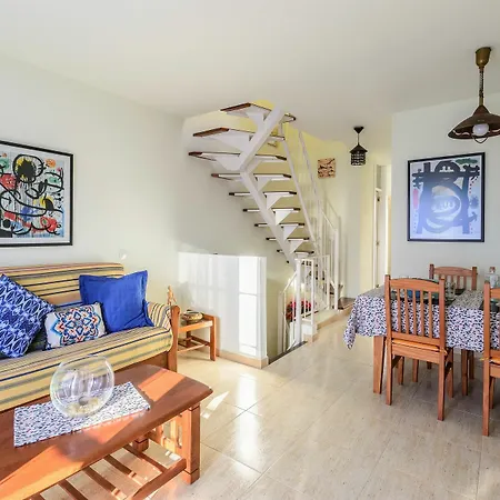 Holiday home Casa El Refugio *