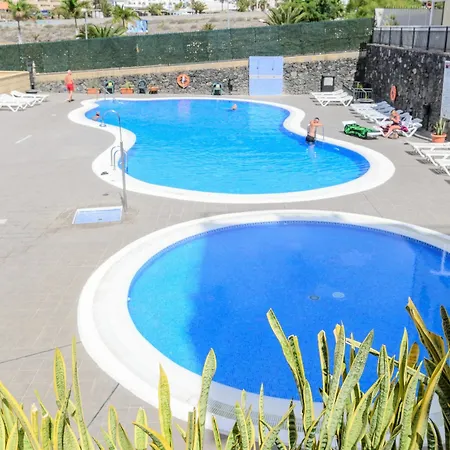 Holiday home Casa El Refugio *
