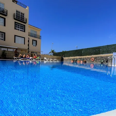Holiday home Casa El Refugio *