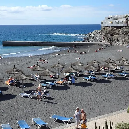 Casa El Refugio Сasa de vacaciones