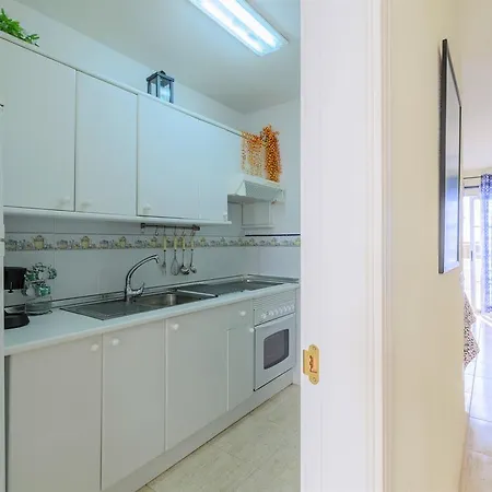 Holiday home Casa El Refugio *