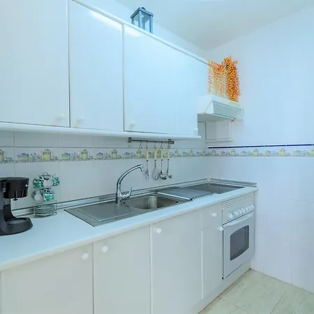 Casa El Refugio * 아데제